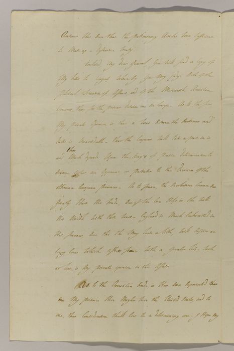 Lafayette to Washington, Nancy, p. 2