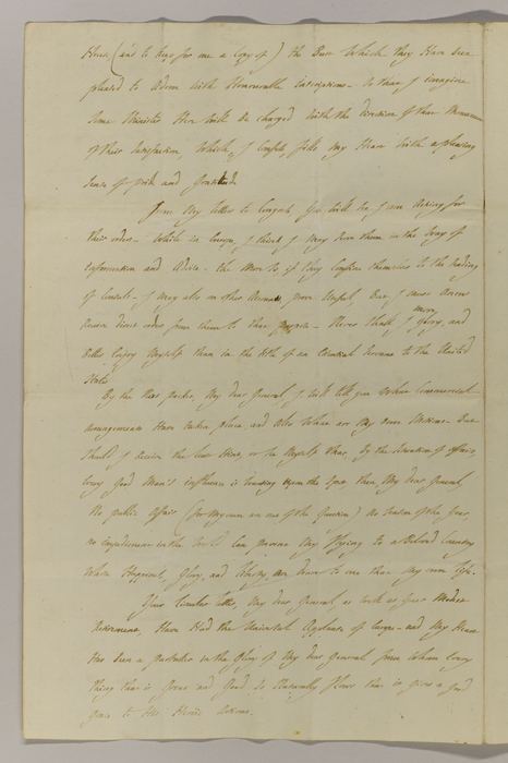 Lafayette to Washington, Nancy, p. 4