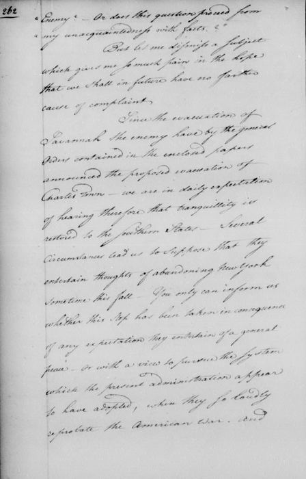 Livingston to Franklin, Nos. 16 to 19, No. 16, image 4