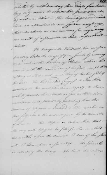 Livingston to Franklin, Nos. 16 to 19, No. 16, image 5