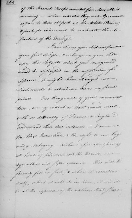 Livingston to Franklin, Nos. 16 to 19, No. 16, image 6