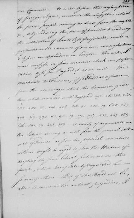 Livingston to Franklin, Nos. 16 to 19, No. 16, image 7