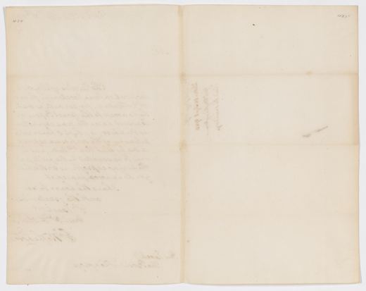 Washington, at Rocky Hill, to the President of Congress, Image 2