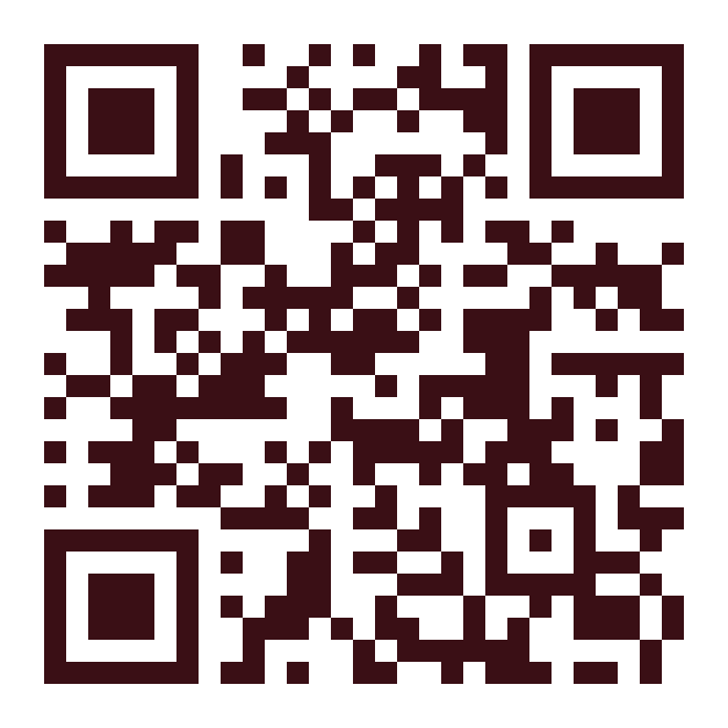 QR code for this website